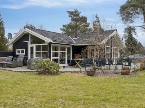 Ferienhaus Cita - 550m from the sea