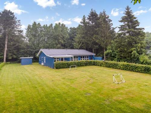 Ferienhaus Marlina - 30km from the sea