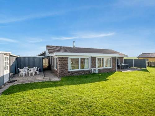 Ferienhaus Mads - 400m from the sea