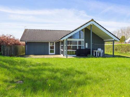 Ferienhaus Carit - 80m from the sea