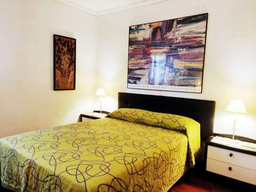 Ferienwohnung Schöne Wohnung Nr. 2 in Platja d'Aro