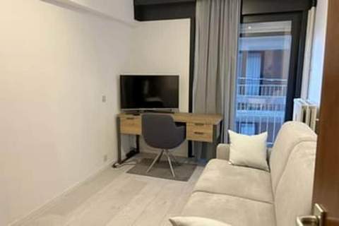 BLANKENDUYN 6A - Ferienunterkunft in Blankenberge (4 Personen)