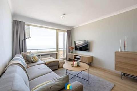 ASTORIA 62B - Ferienunterkunft in Blankenberge (4 Personen)