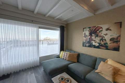 SERENA GLV - Ferienunterkunft in Blankenberge (4 Personen)