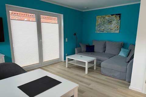 Ferienwohnung Freiraum - Ferienunterkunft in Petersdorf (4 Personen)