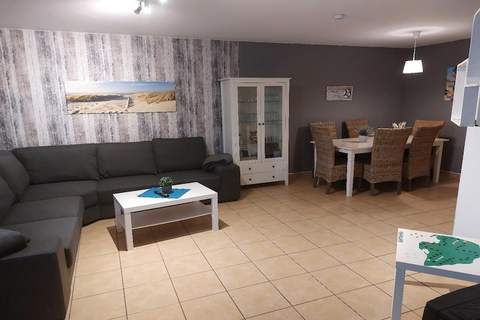 Auszeit - Ferienunterkunft in Wenkendorf (4 Personen)