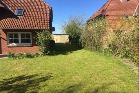 Ferienwohnung Feel Good - Ferienunterkunft in Petersdorf (4 Personen)