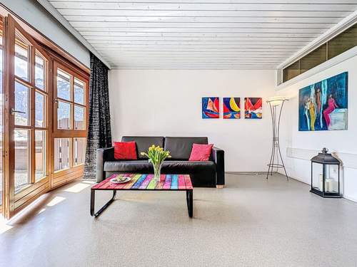 Ferienwohnung Bernkogel