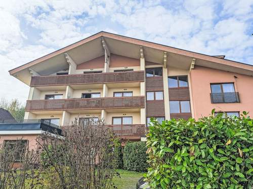 Ferienwohnung Alpe Adria