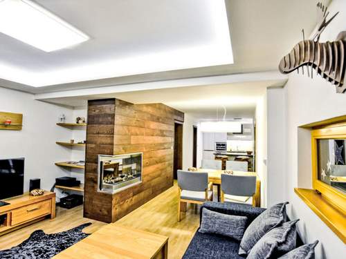 Ferienwohnung Luxury Wellness Apartment