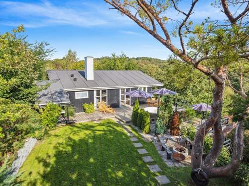 Ferienhaus Leif - 400m from the sea