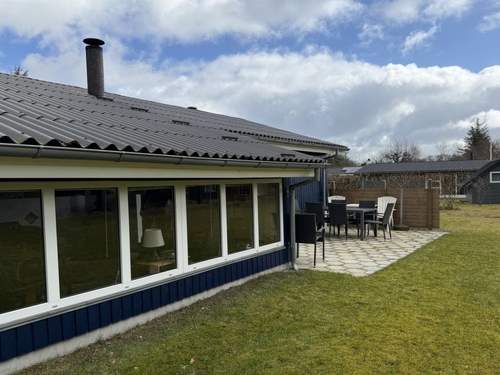 Ferienhaus Sys -  from the sea