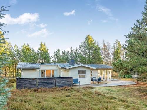 Ferienhaus Neval - 150m from the sea