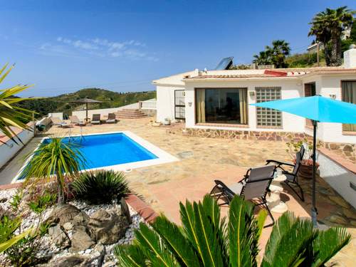 Ferienhaus, Villa Les Oliviers