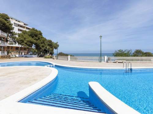 Ferienwohnung Edison