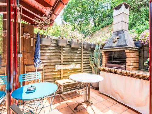 Ferienwohnung Marituxko Bidea