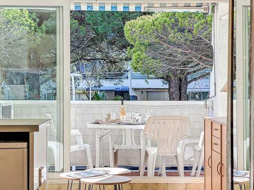 Ferienwohnung La Frégate