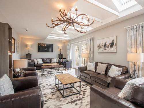 Ferienhaus Loch Ness Lodge