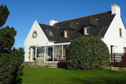 Maison de vacances Trélévern - Ferienunterkunft in Trélévern (6 Personen)