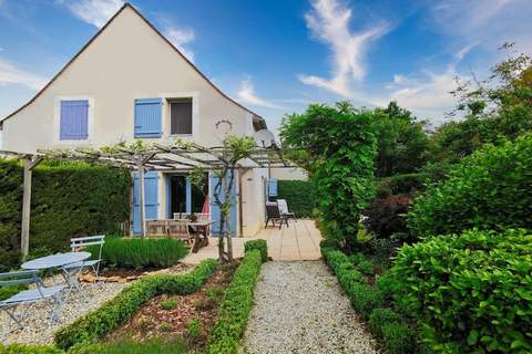 Sur la Cave - Ferienunterkunft in Carsac-Aillac (6 Personen)