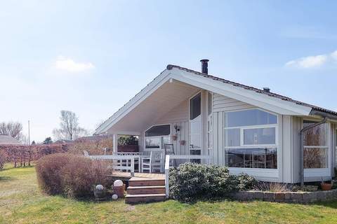 Ferienunterkunft in Jægerspris (4 Personen)