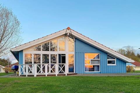 V135 SW - Ferienunterkunft in Otterndorf (12 Personen)