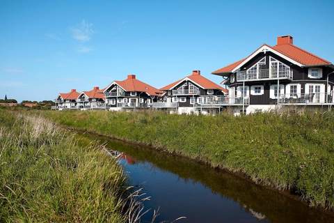 3 room,ground floor - Ferienunterkunft in Bogense (5 Personen)