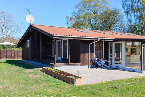 Ferienunterkunft in Juelsminde (6 Personen)