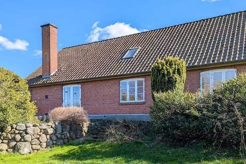 Ferienunterkunft in Løgstrup (6 Personen)