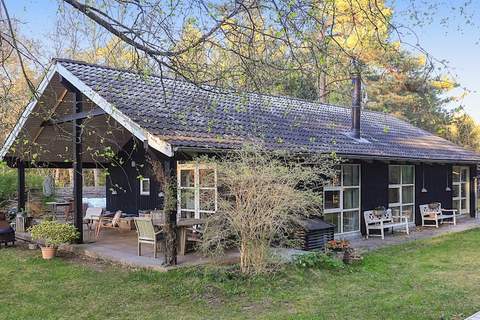 Ferienunterkunft in Frederiksværk (8 Personen)