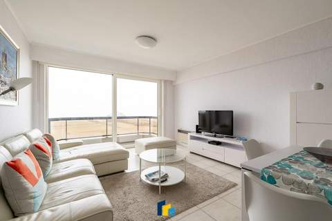 MALIBU SANDS 5A - Ferienunterkunft in Blankenberge (5 Personen)