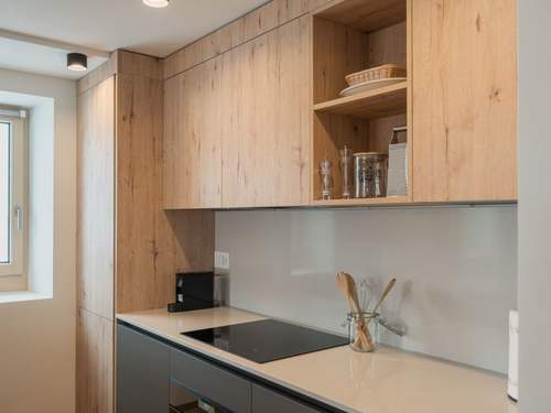 Ferienwohnung Alpine Apartments, (San Bernardino).