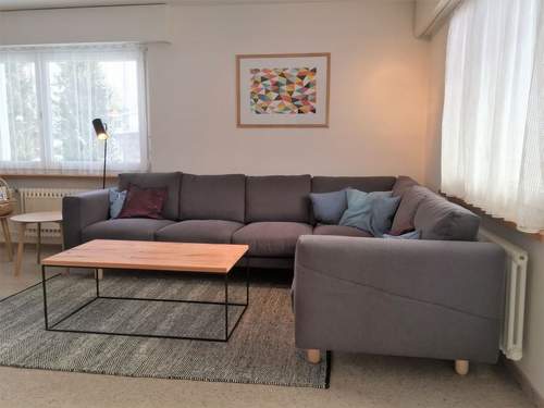 Ferienwohnung Haus Beta / Meier, (Flims Waldhaus). 3.5 Zimmerwohnung - 48