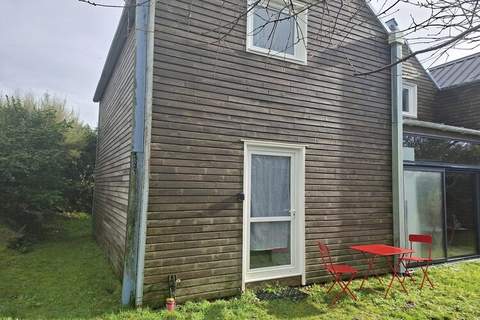 Maison de Vacances Le Conquet - Ferienunterkunft in Le Conquet (4 Personen)