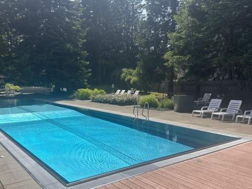 Ferienwohnung Rancho 121, (Laax Uletsch). 2.5 Zimmerwohnung, 70m², Dusche, sep. WC, für 3 Per