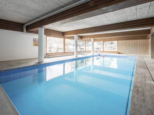 Ferienwohnung Casa Anita, (Laax Dorf). 2 Zimmerwohnung