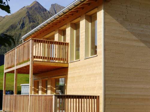 Ferienwohnung Charme by biobuchli, Tenna, (Tenna).