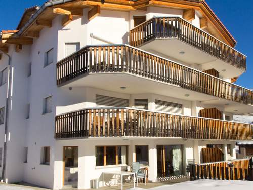 Ferienwohnung Casa Carola, Brigels, (Breil/Brigels).