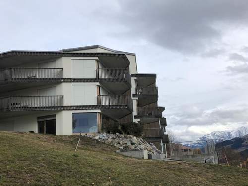 Ferienwohnung Bialavesta Siev, Brigels, (Breil/Brigels).