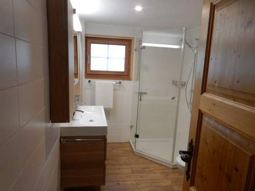 Ferienwohnung Bigliel-Wahrenberger, (Disentis).