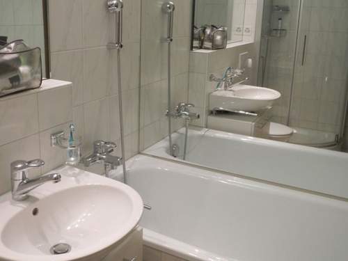 Ferienwohnung Disentiserhof Hönig, (Disentis/Mustér).