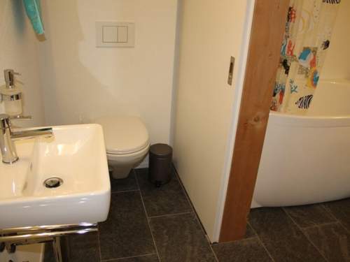 Ferienwohnung Huber, (Sedrun).