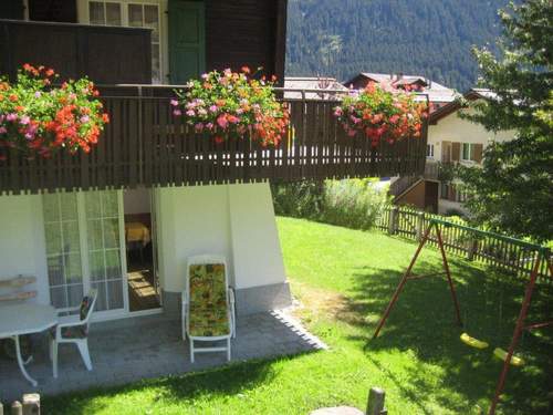 Ferienwohnung Ferienwohung Cavegn-Deplaz, (Sedrun).