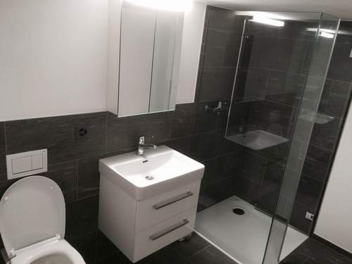 Ferienwohnung Casa Nacla, (Sedrun/Surrein).