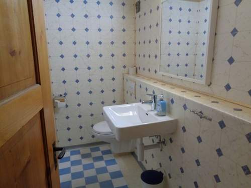 Ferienwohnung Tulipana Berther, (Sedrun).