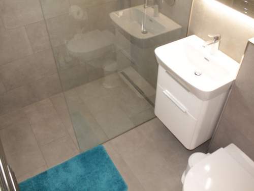 Ferienwohnung Tgèsa Pitgmun Aufdenblatten, (Sedrun).