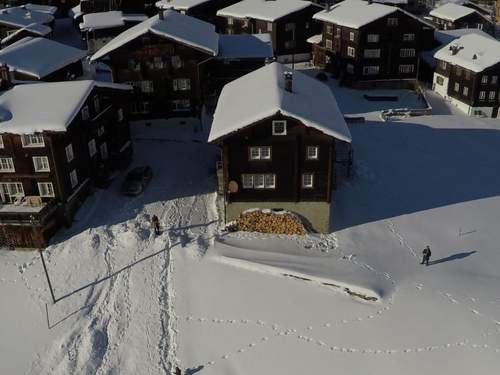 Ferienhaus Casa Gion Giusep Cavegn, (Rueras Sedrun).