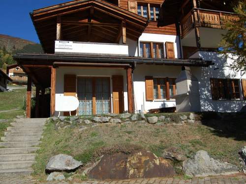 Ferienwohnung Londadusa Parterre, (Rueras/Sedrun).