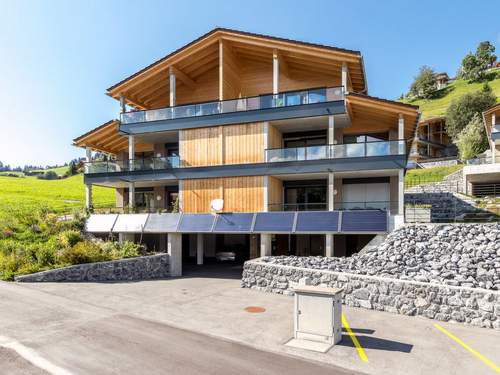 Ferienwohnung Jones, (Pany).