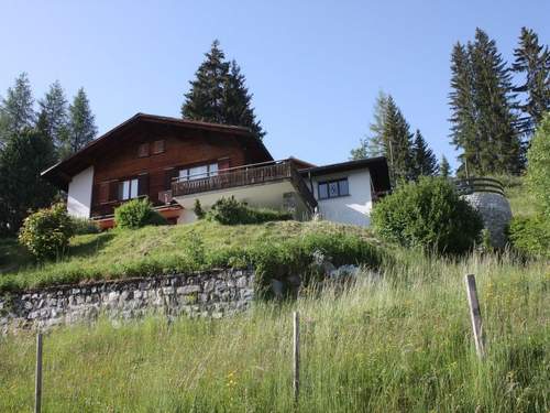 Ferienhaus Underem Ried, (Pany).